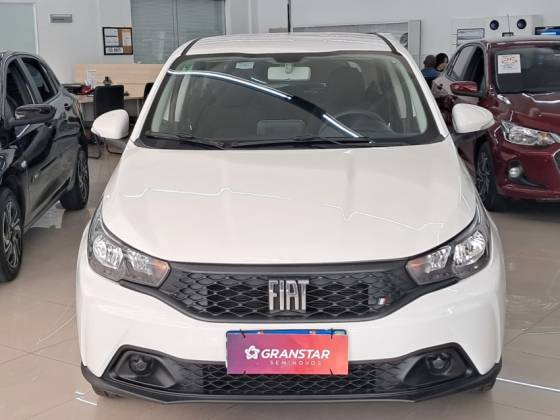 FIAT ARGO 1.0 FIREFLY FLEX DRIVE MANUAL FIAT ARGO 1.0 FIREFLY FLEX DRIVE MANUAL
